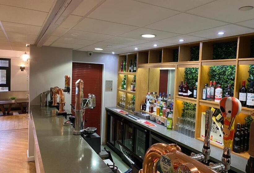 Номер Deluxe Кровать Кинг, Ashorne Hill Leamington Spa