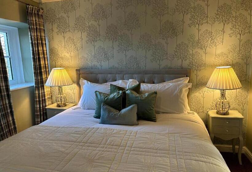 Стандартный Номер Кровать Кинг, Burford Lodge Hotel   Adults Only