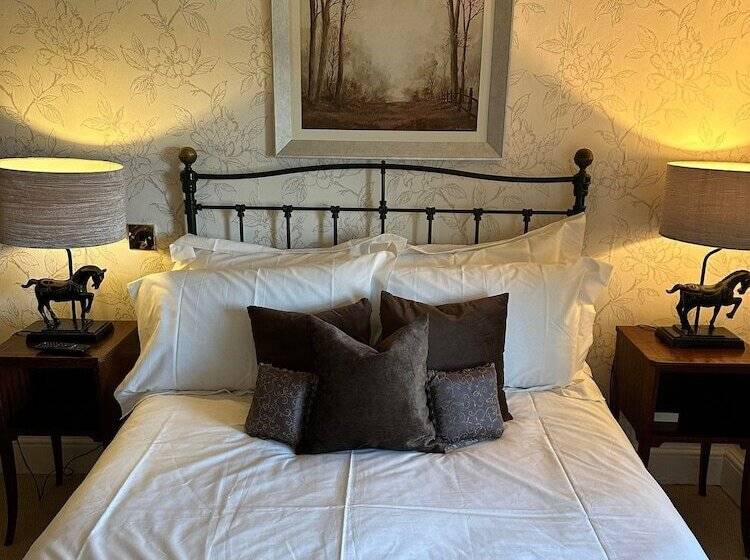 Номер Deluxe, Burford Lodge Hotel   Adults Only