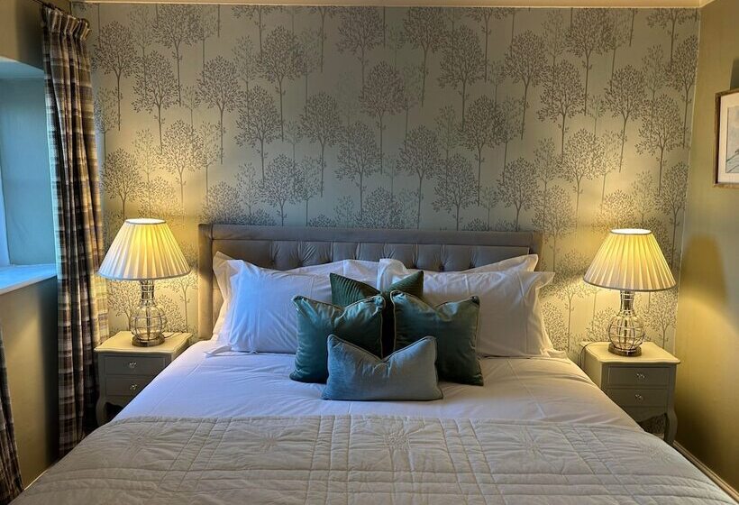 Номер Deluxe, Burford Lodge Hotel   Adults Only