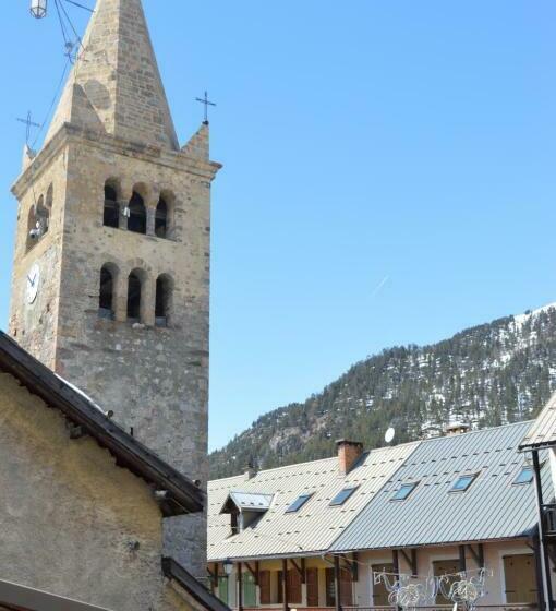 Номер Стандарт, Chalet Saint Bernard