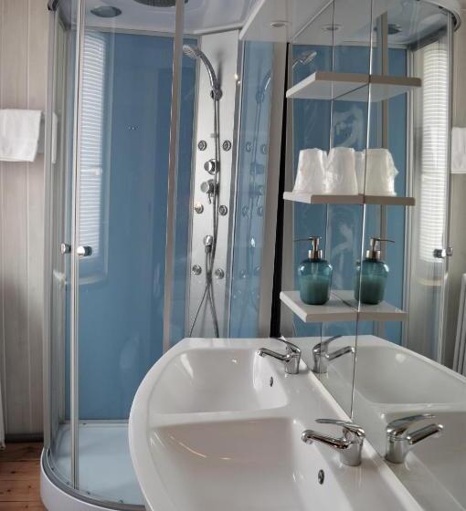 Номер Стандарт Вид на Горы, Chalet Saint Bernard