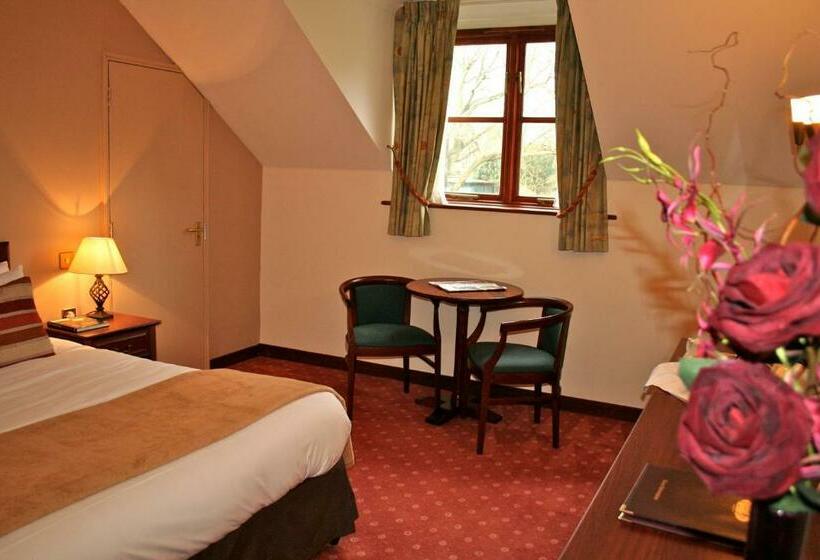 Номер Executive, Ellington Lodge At The Concorde