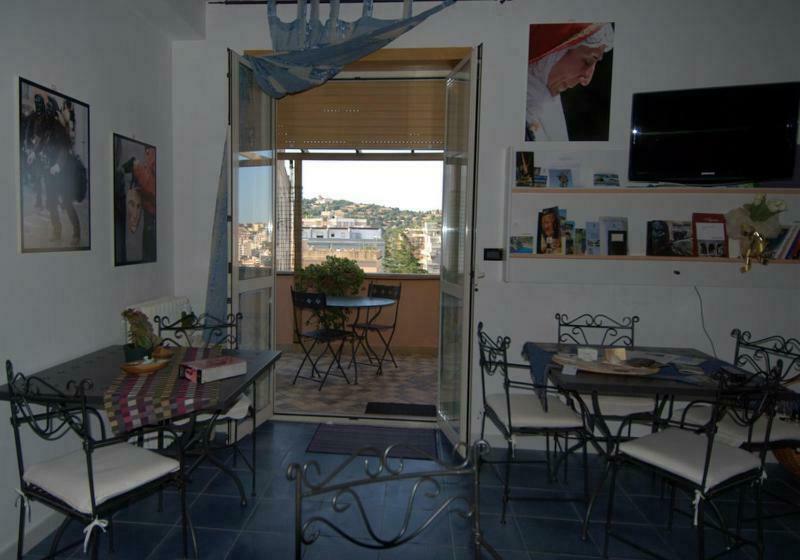 غرفة قياسية حمام مشترك, Nughe  E  Oro Guesthouse