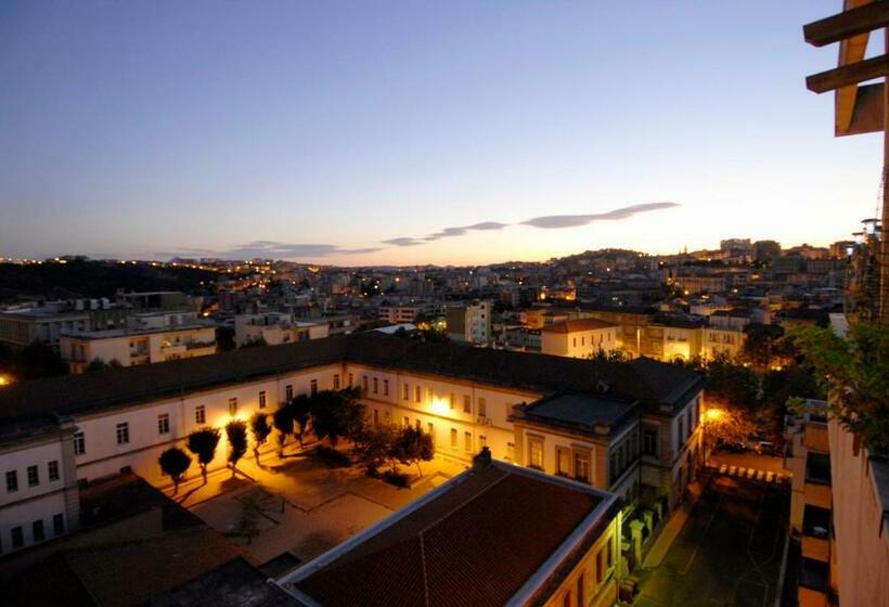 اتاق استاندارد, Nughe  E  Oro Guesthouse