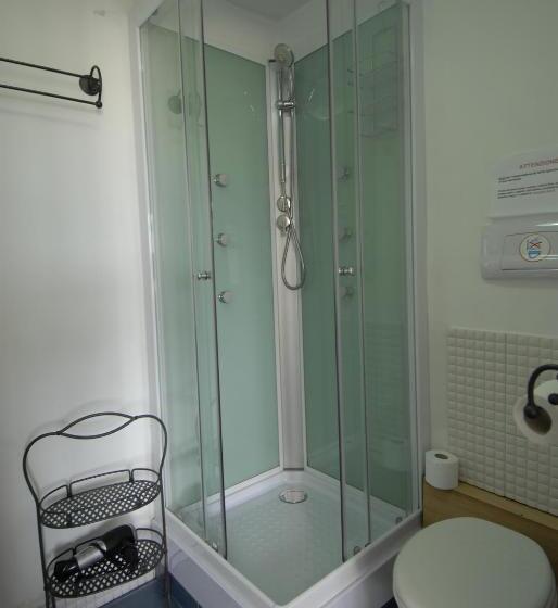 اتاق استاندارد, Nughe  E  Oro Guesthouse