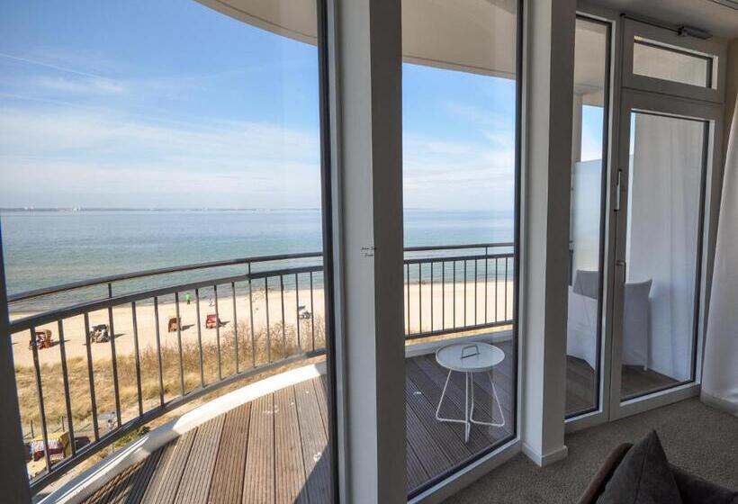 Junior Suite Vista Mar, Seehuus Lifestyle