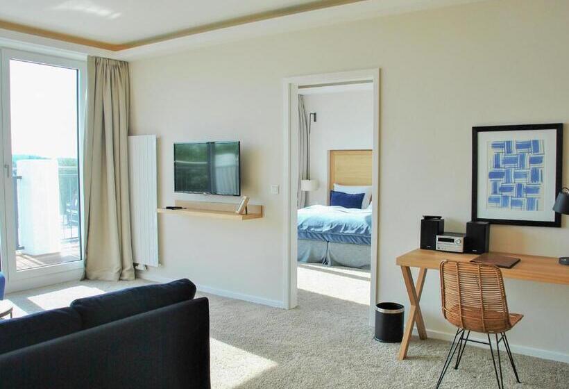 Junior Suite Vista Mar, Seehuus Lifestyle