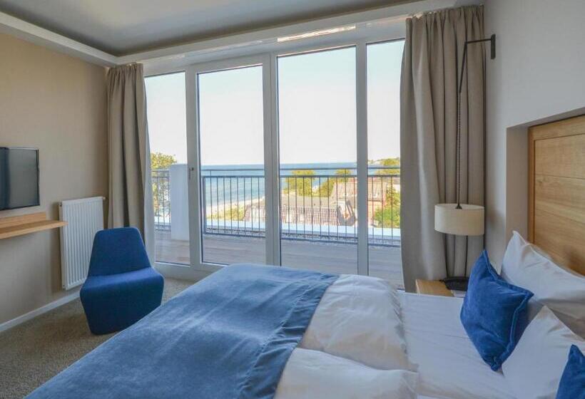 Suite Àtic, Seehuus Lifestyle