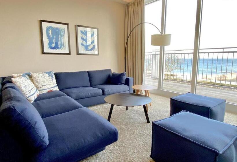 Suite Àtic, Seehuus Lifestyle