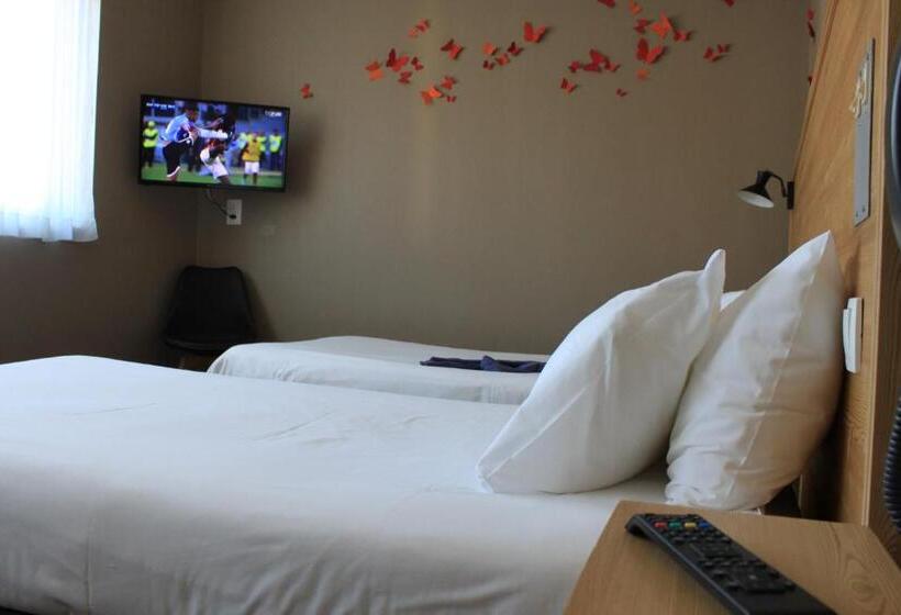اتاق سوپریور, Mon Hotel à Gap