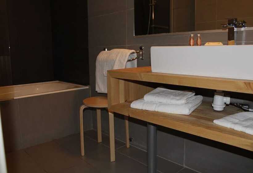 اتاق سوپریور, Mon Hotel à Gap