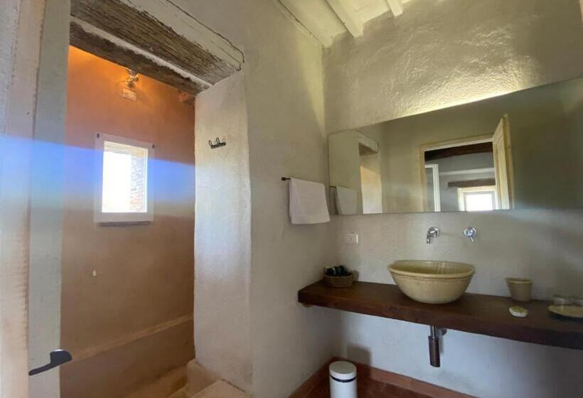 Номер Стандарт, Agriturismo Pian Di Meta Vecchia