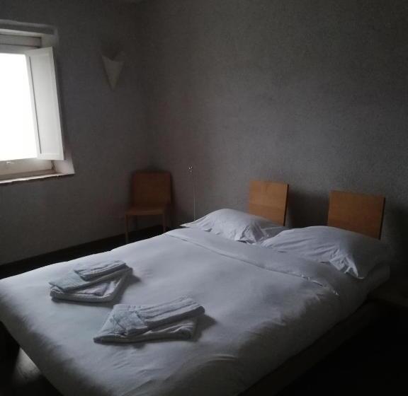 Номер Basic, Agriturismo Pian Di Meta Vecchia