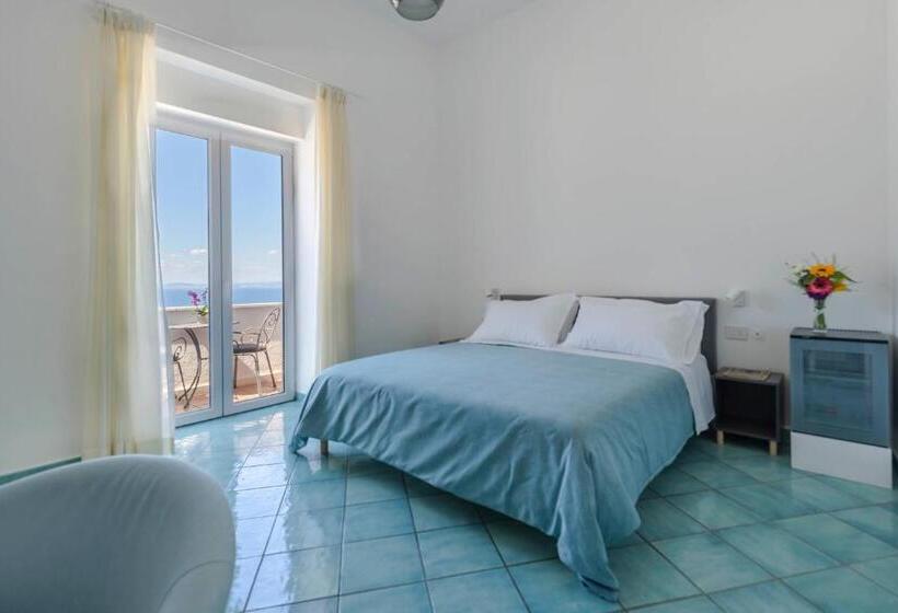 豪华房间, Albergo La Prora