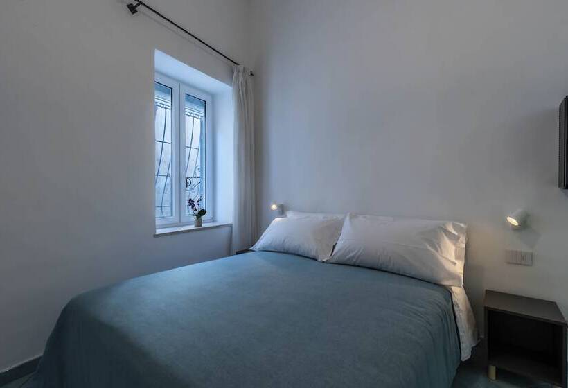 基本间, Albergo La Prora