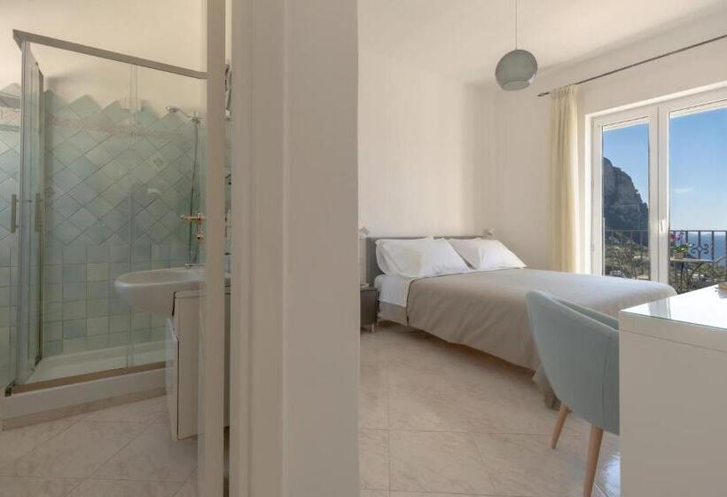 豪华房间, Albergo La Prora