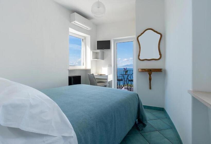 豪华房间, Albergo La Prora