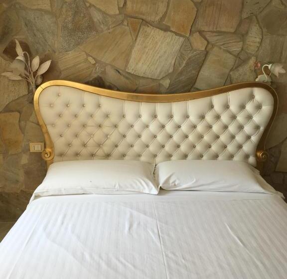 带1个卧室的公寓, Antico Hotel Moderno