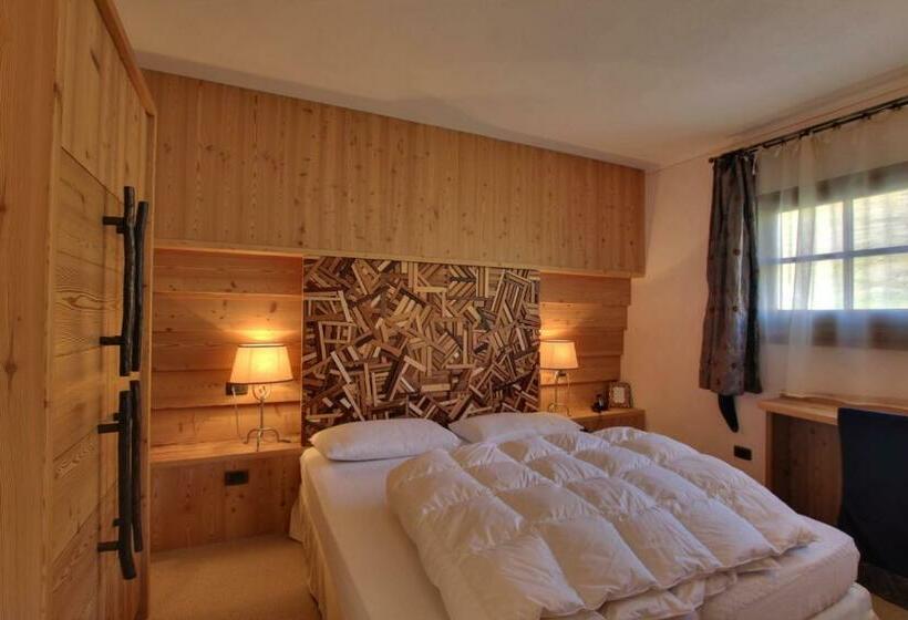 Quarto Estandar, Bait De Angial