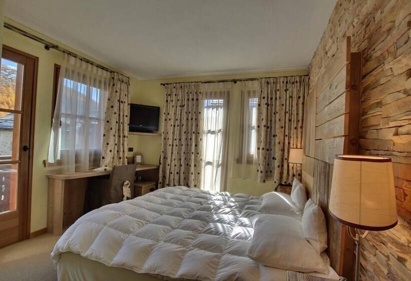 Quarto Estandar, Bait De Angial