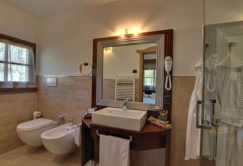 Quarto Estandar, Bait De Angial