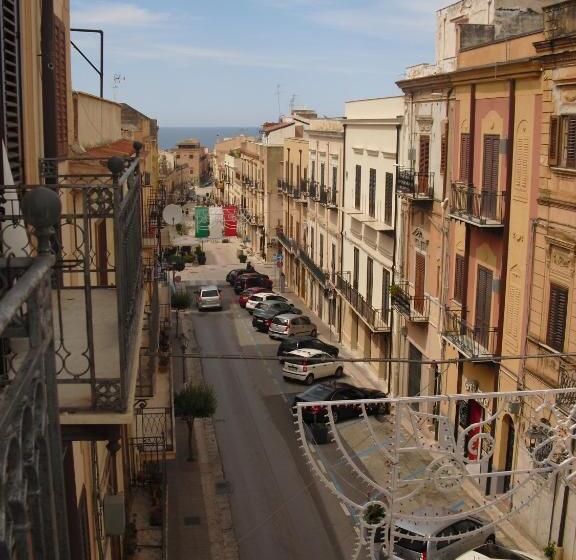 デラックススイート, Casa Del Centro