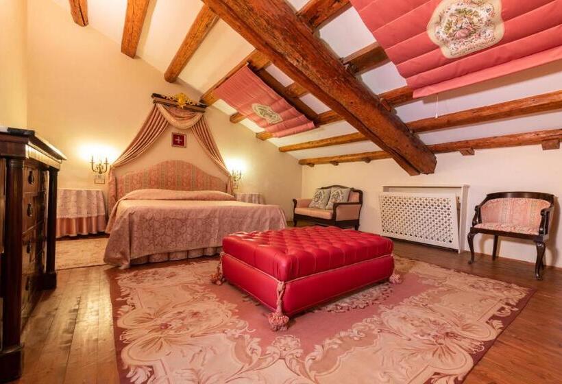 带2个卧室的公寓, Castello Di Spessa   Residenze D Epoca