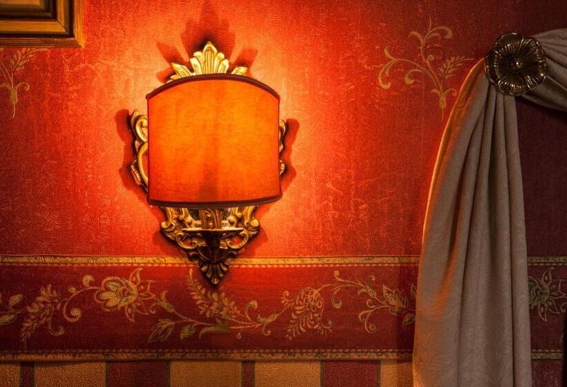 古典房间, Castello Di Spessa   Residenze D Epoca