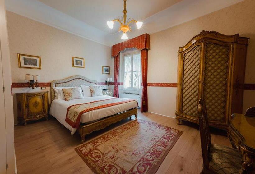 古典房间, Castello Di Spessa   Residenze D Epoca