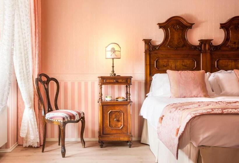 豪华房间, Castello Di Spessa   Residenze D Epoca