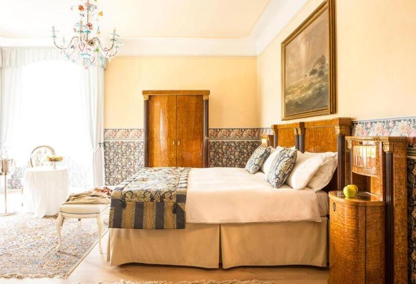 豪华房间, Castello Di Spessa   Residenze D Epoca