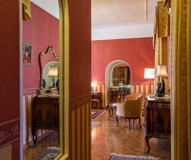 小型套房, Castello Di Spessa   Residenze D Epoca