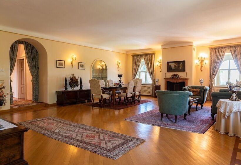 带2个卧室的公寓, Castello Di Spessa   Residenze D Epoca