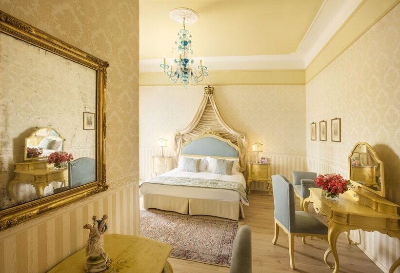 高级大房间, Castello Di Spessa   Residenze D Epoca