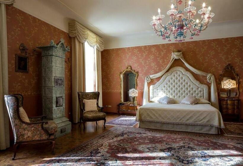 套房, Castello Di Spessa   Residenze D Epoca