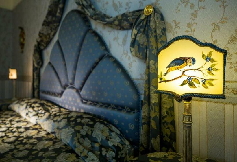 小型套房, Castello Di Spessa   Residenze D Epoca