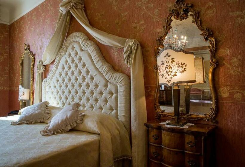 سوییت, Castello Di Spessa   Residenze D Epoca