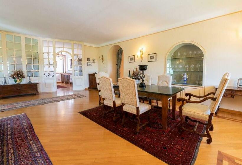 带2个卧室的公寓, Castello Di Spessa   Residenze D Epoca