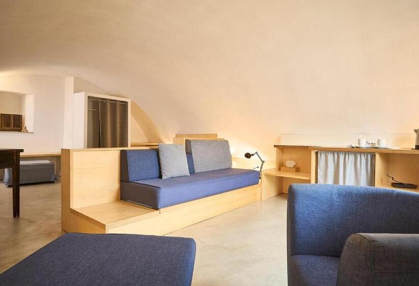 套房, Fra I Sassi Residence