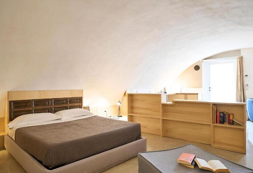 套房, Fra I Sassi Residence