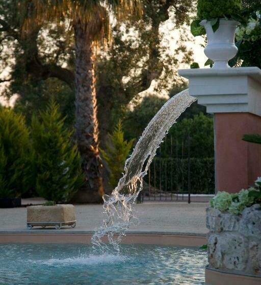 Номер Стандарт, Masseria Asciano