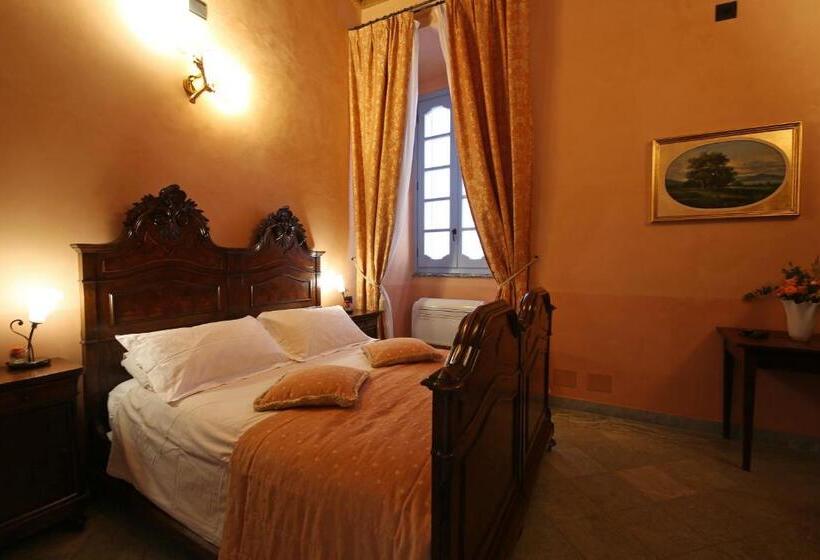 스탠다드 룸, Palazzo Del Vice Re