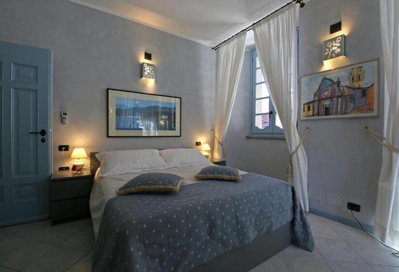 스탠다드 룸, Palazzo Del Vice Re