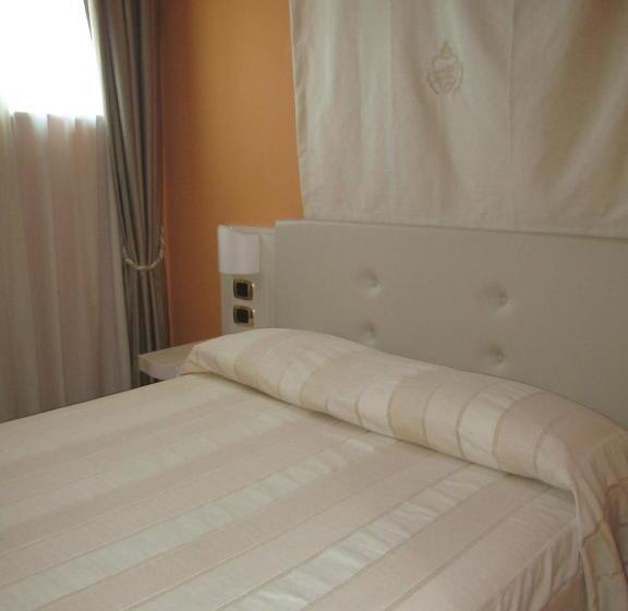 침실 1개 아파트, Palazzo Reginella