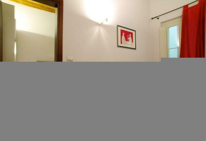 آپارتمان 1 خوابه اینتریور, Parizzi Suites & Restaurant