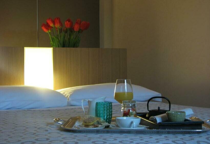 آپارتمان سوپریور 1 خوابه, Parizzi Suites & Restaurant