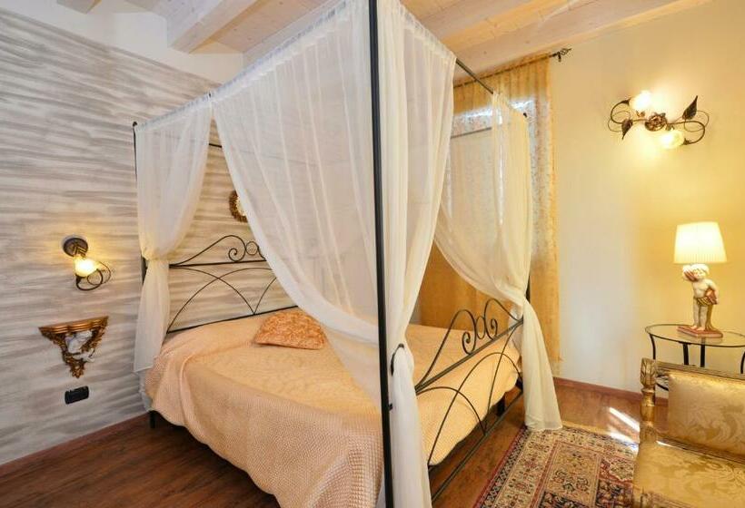 침실 1개 아파트, Residence Cà Di Capri