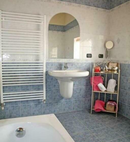 침실 1개 아파트, Residence Cà Di Capri