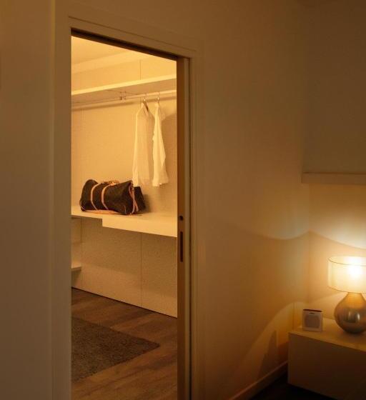 سوییت, Santo Stefano Luxury B&b